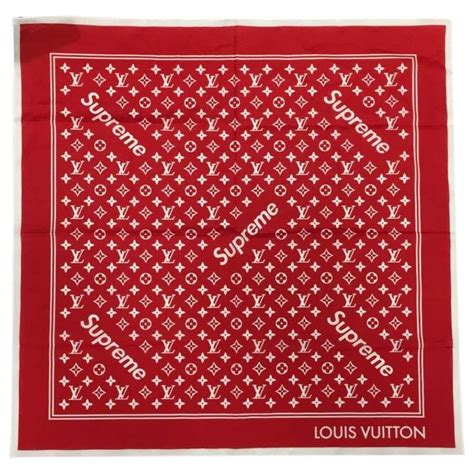 louis vuitton bandana cheap|louis vuitton handkerchief.